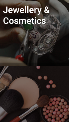 Jewellery & Cosmetics