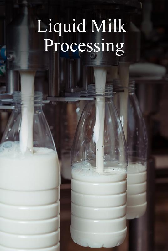 •	Traditional Dairy Products