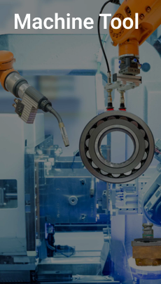 Machine Tool