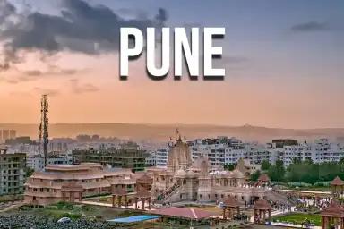 Chemical Consultants in Pune