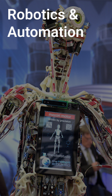 Robotics & Automation