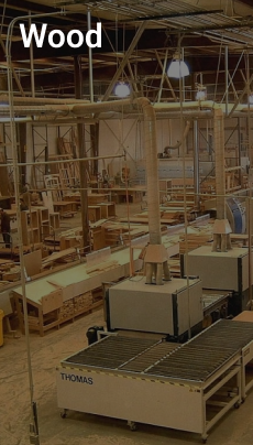Wood