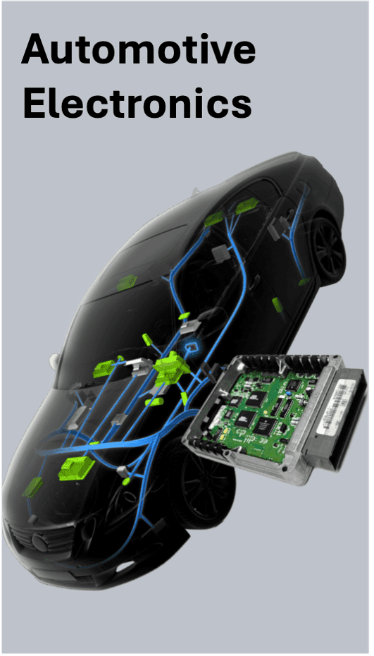 Automotive Electronics