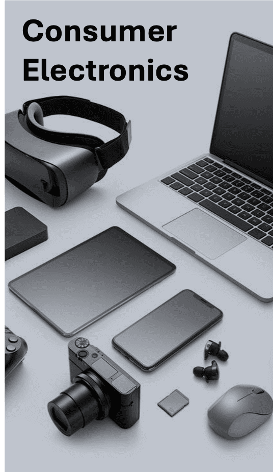 Consumer Electronics