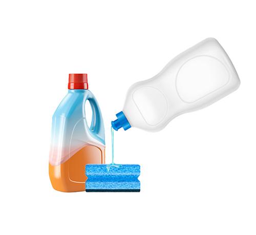 Consumer Chemicals consultants-SolutionBuggy