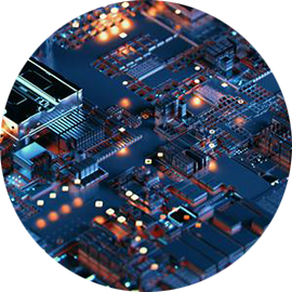 Electronics consultants-SolutionBuggy