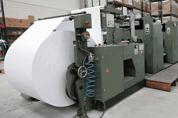 Paper & Printing