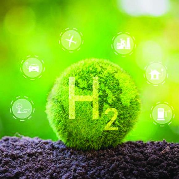 Green Hydrogen consultants-SolutionBuggy