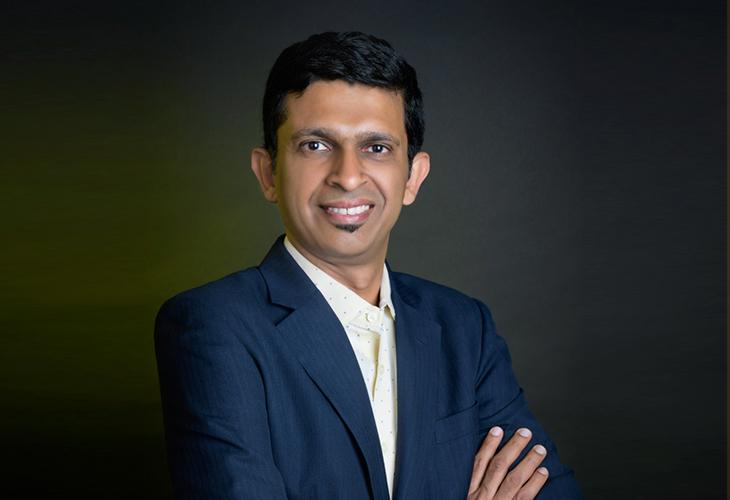 Mr.Guruprasad Bangle