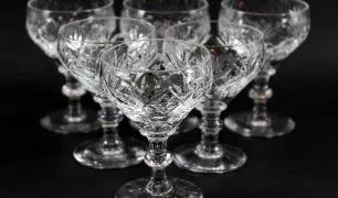 Require consultant for process improvement in lead glass manufacturing-SolutionBuggy