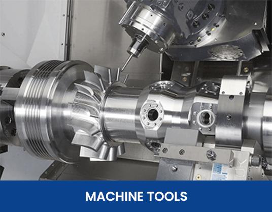 machine
