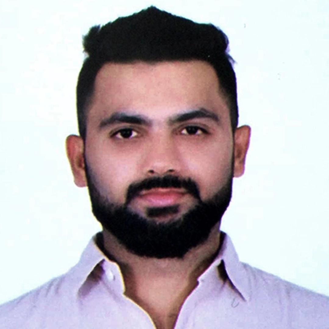 Mr.Nithin Gowda