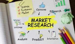 Require consultant to do market research for waste management and recycling unit-SolutionBuggy