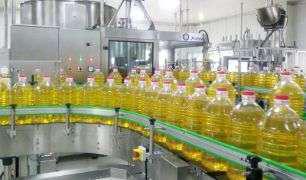 Require factory consultant for oil filling in HDPE bottles-SolutionBuggy