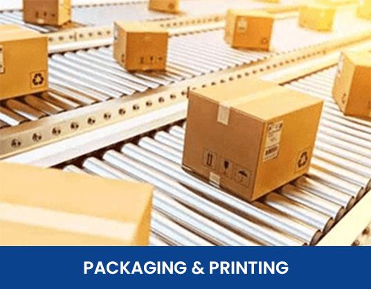 packaging