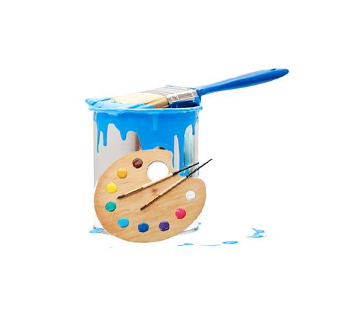 Paintings & coatings consultants-SolutionBuggy