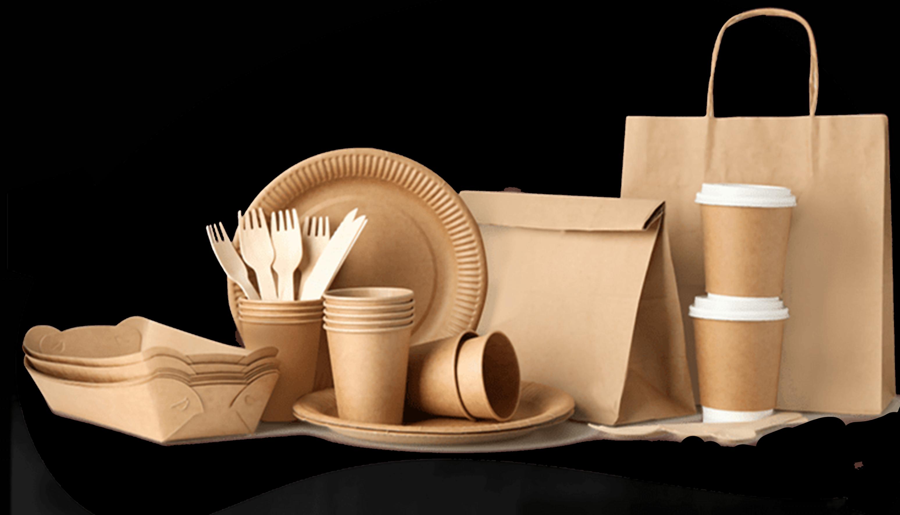 Paper Packaging consultants-SolutionBuggy