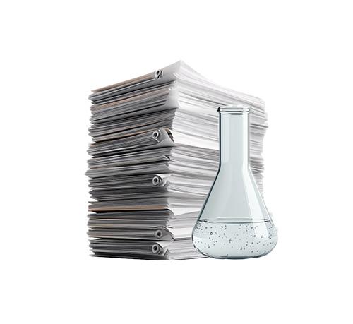 Paper chemicals consultants-SolutionBuggy