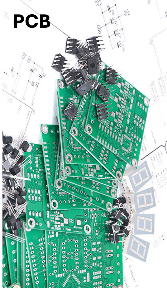 PCB Manufacturing