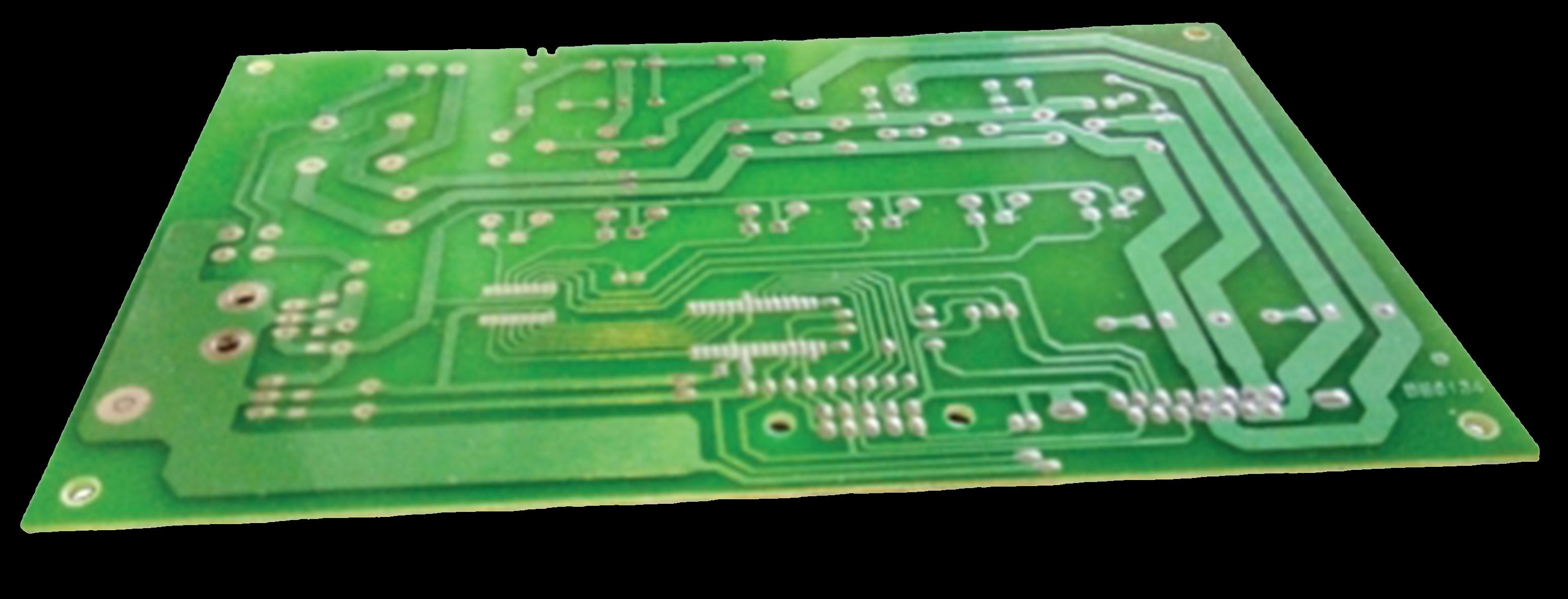 PCB (printed circuit boards) consultants-SolutionBuggy