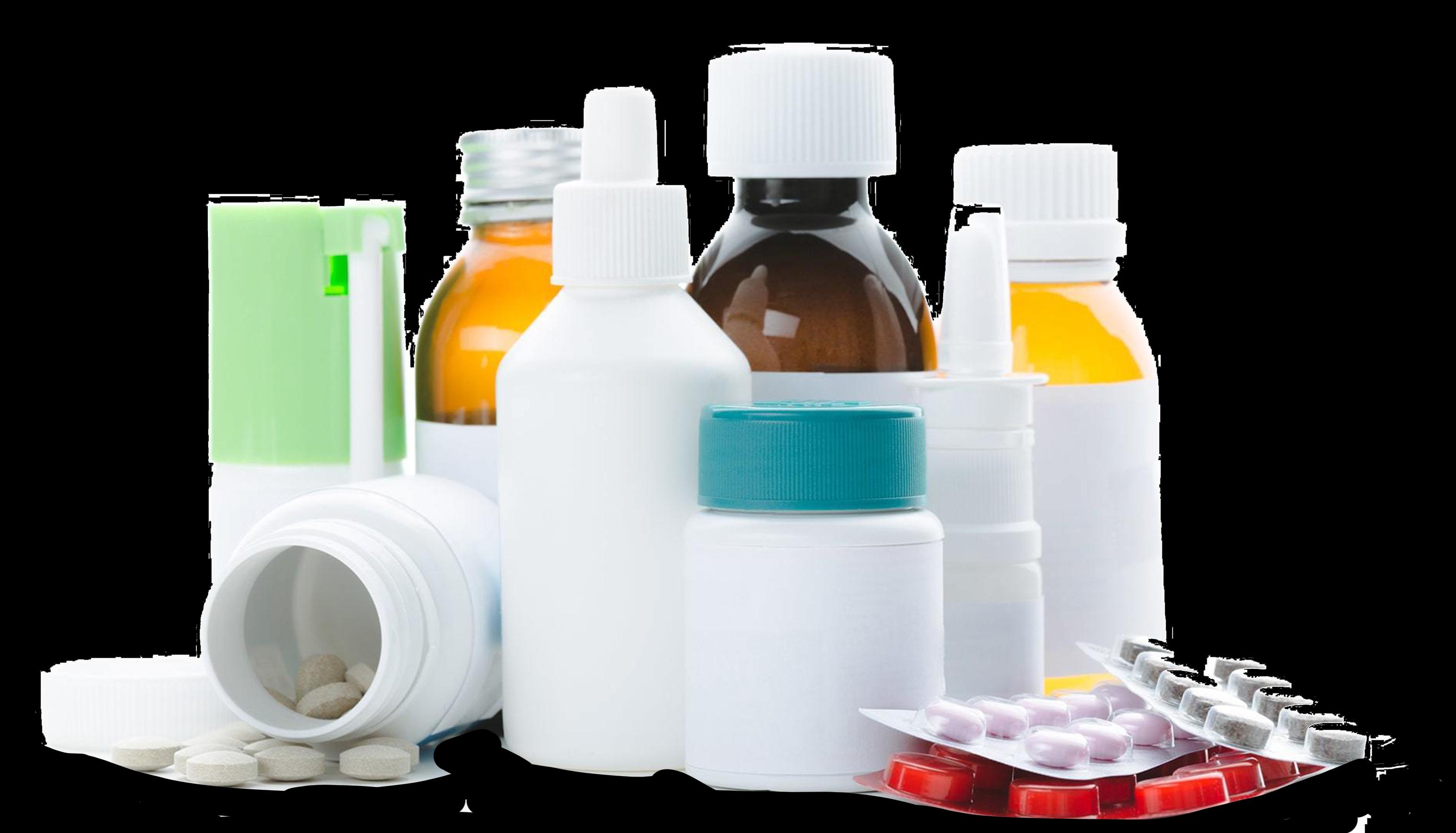 Pharma Packaging consultants-SolutionBuggy