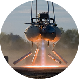 Propulsion units consultants-SolutionBuggy