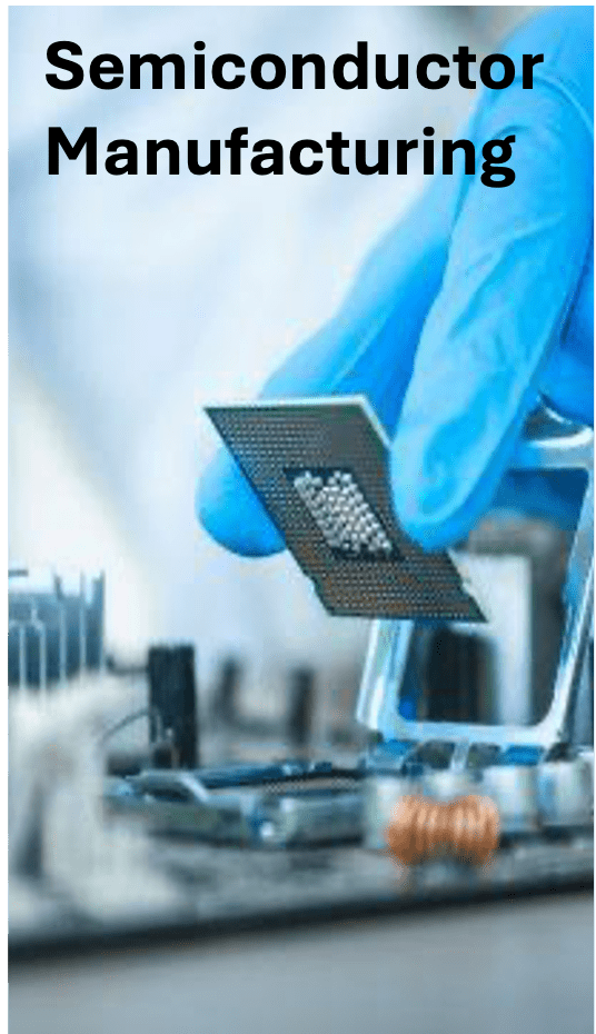 SemiConductor Manufacturing
