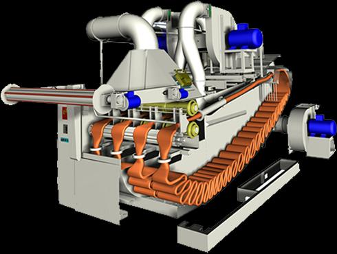 Textile Finishing consultants-SolutionBuggy