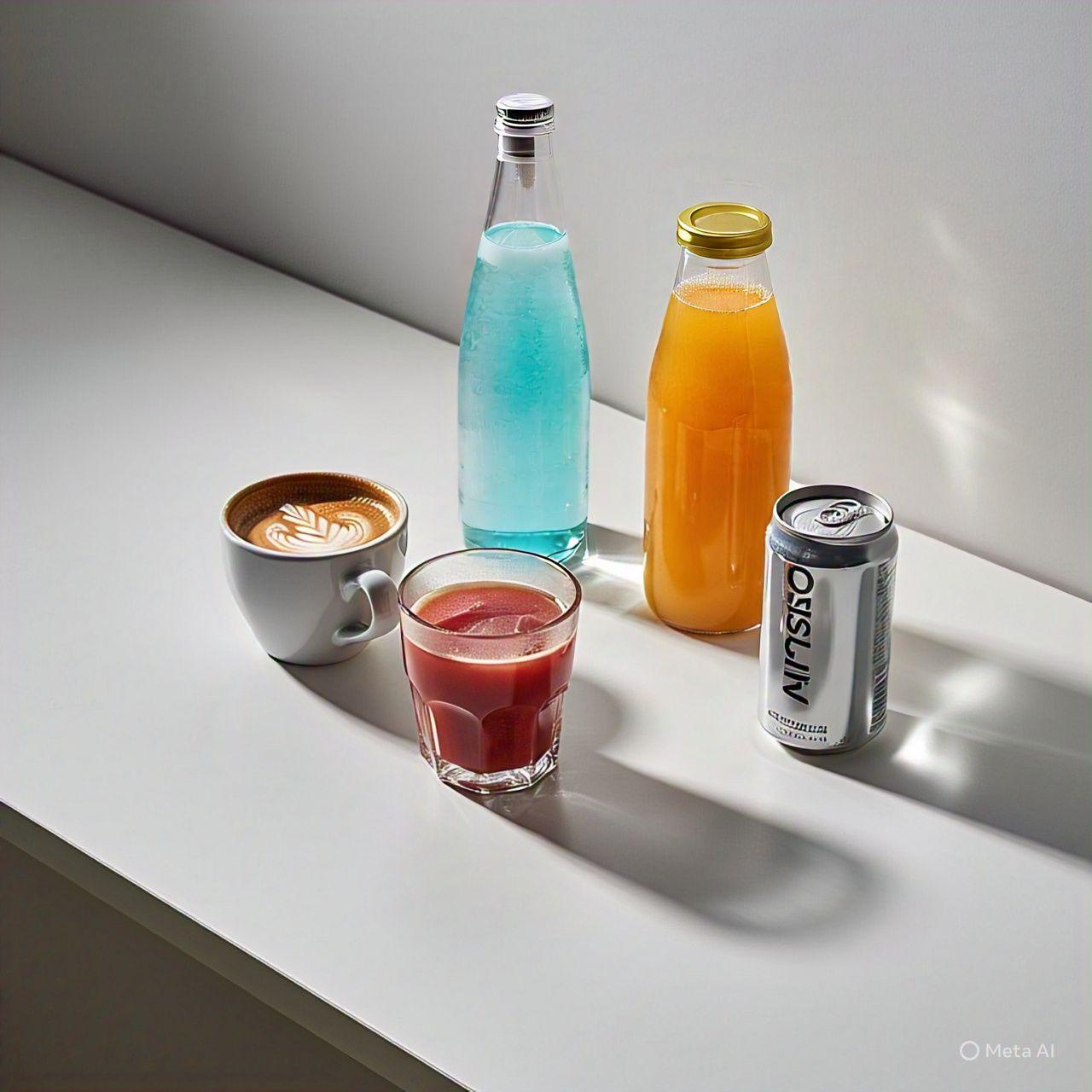 Beverages consultants - SolutionBuggy