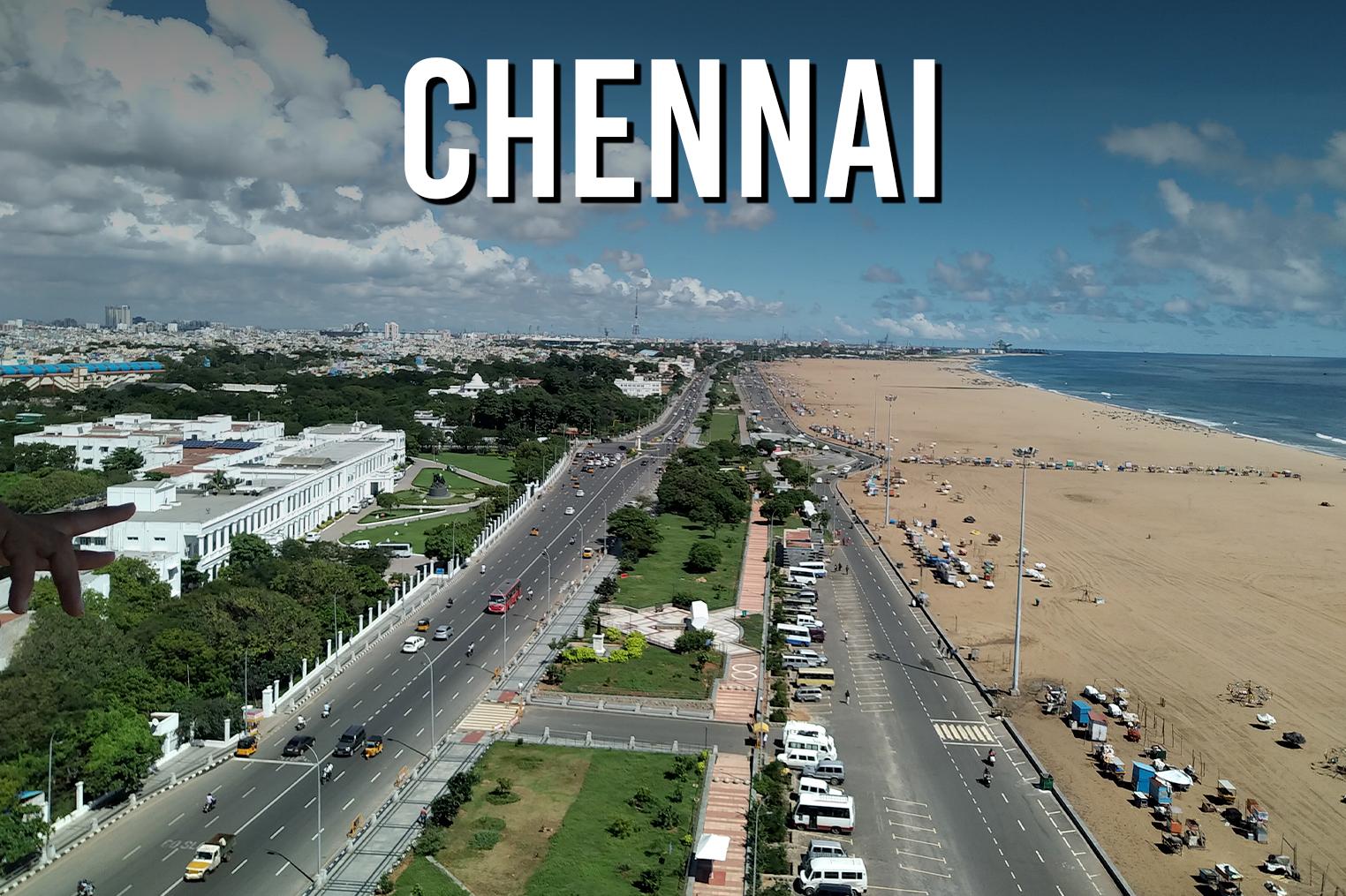 Food Consultants in Chennai