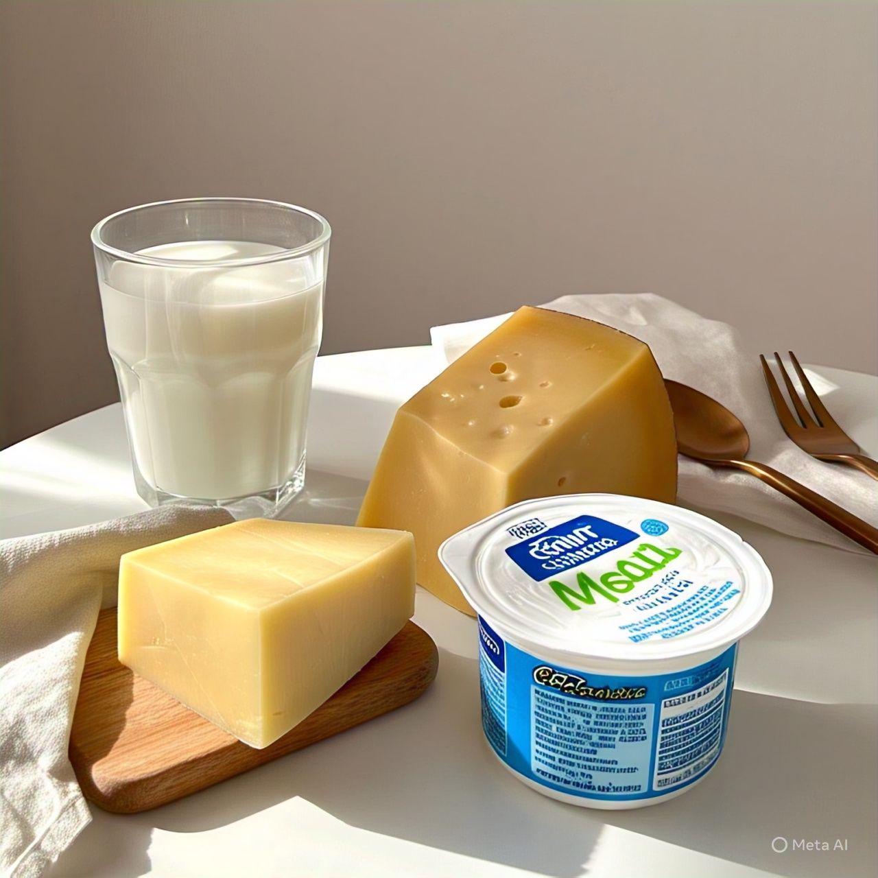 Dairy Products consultants - SolutionBuggy