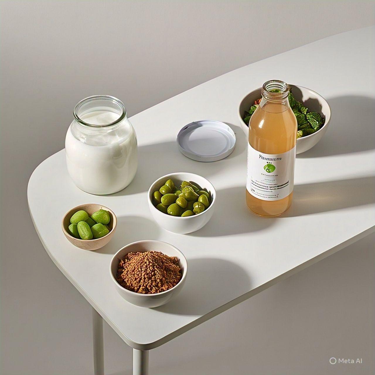 Functional Foods consultants - SolutionBuggy
