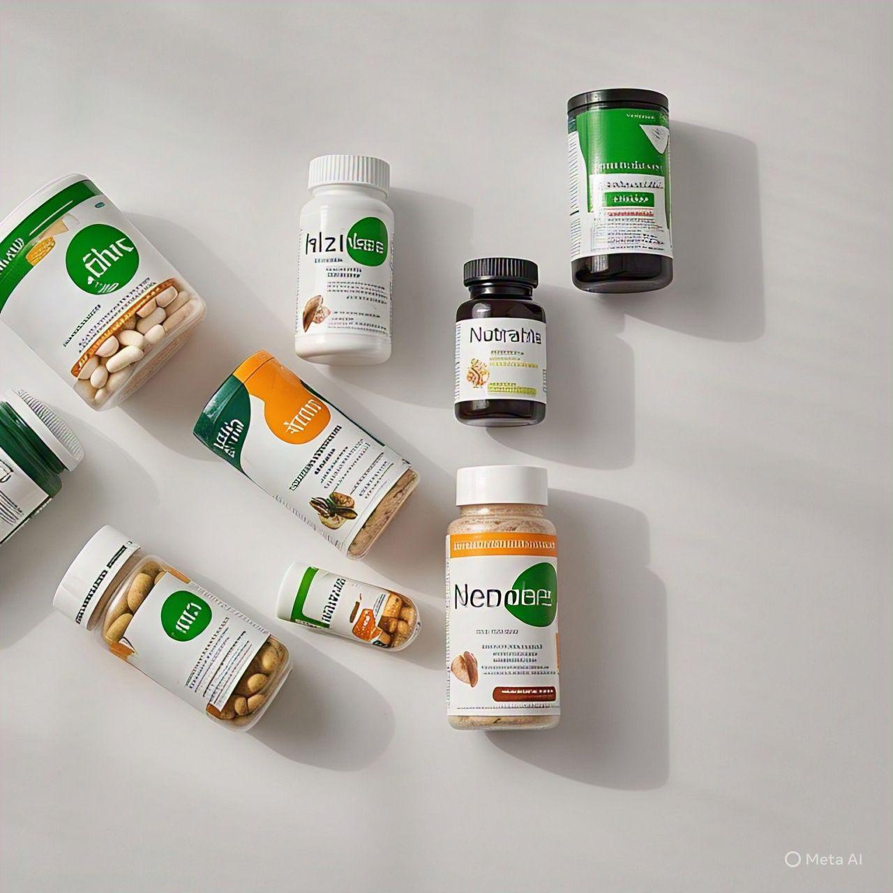 Nutraceutical Foods consultants - SolutionBuggy