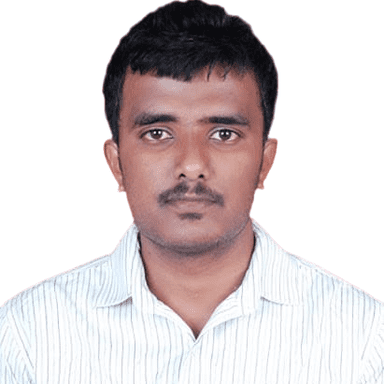 Mr. Pruthvi Raj