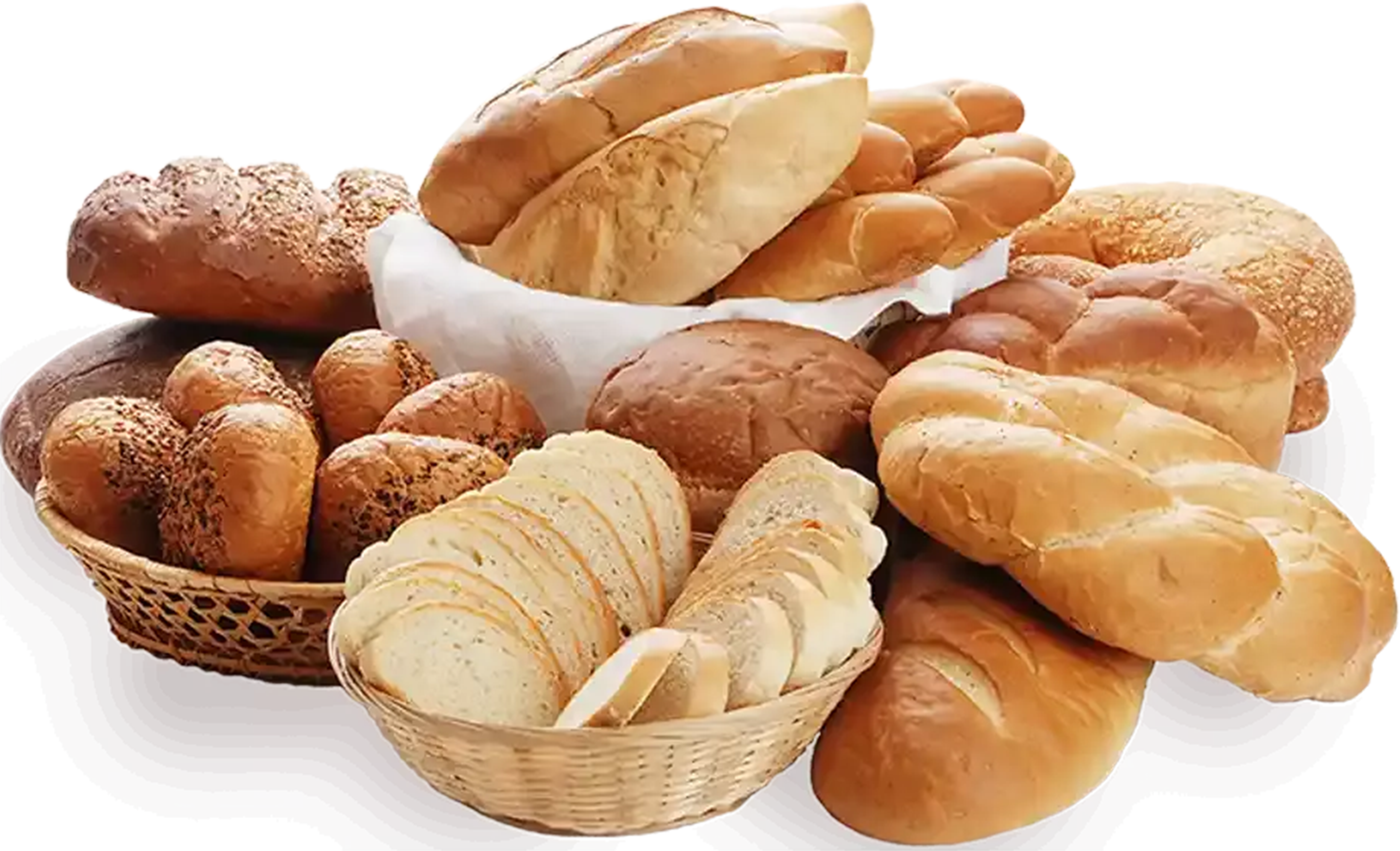 Bakery Products consultants