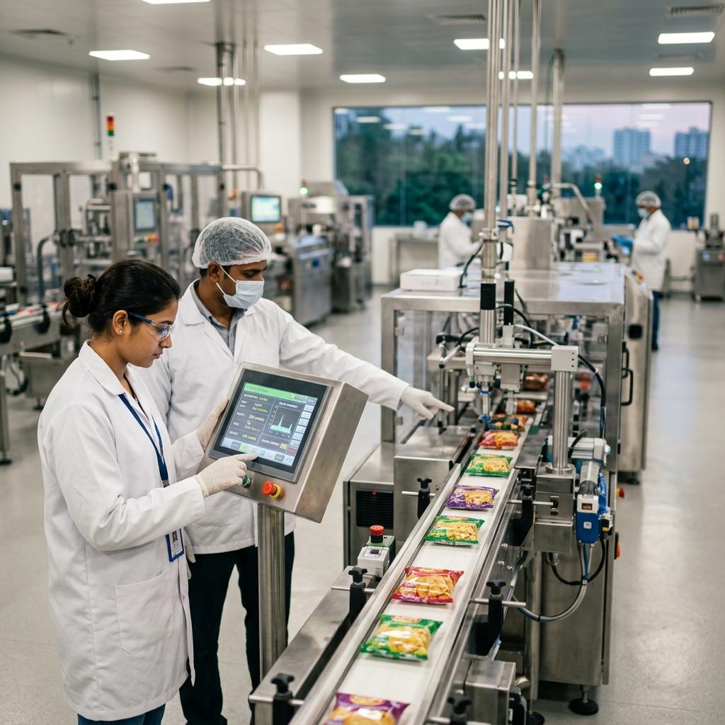 Food consultants in Bangalore