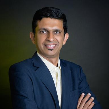Mr.Guruprasad Bangle