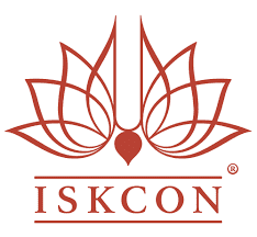 Iskon logo