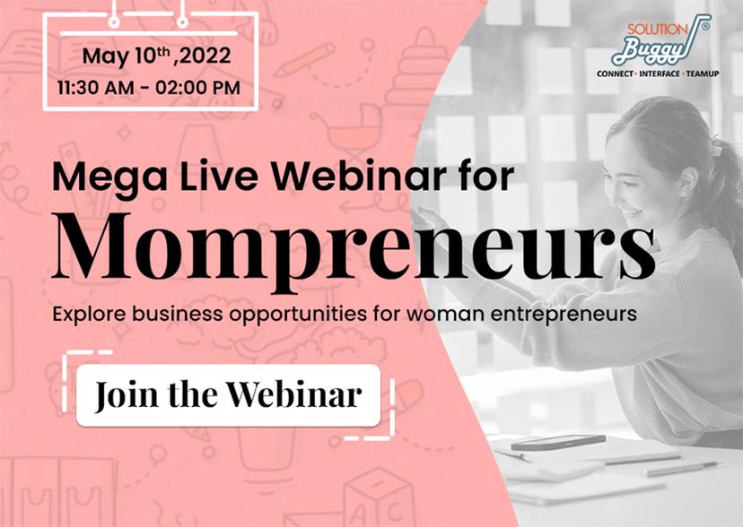 Mompreneurs