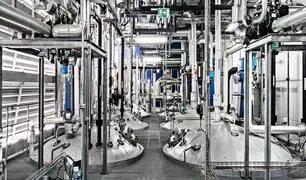 Require expert to assist in setting up an API manufacturing unit-SolutionBuggy