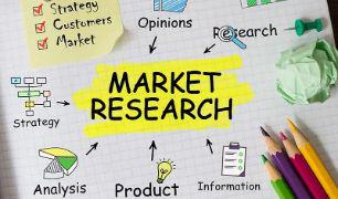 Require consultant for product identification and market research-SolutionBuggy