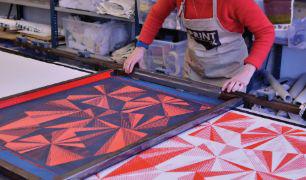 Require consultant for textile disperse and vat printing on T/C fabric-SolutionBuggy