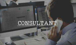 Require consultant to help in optimizing the manufacturing process-SolutionBuggy