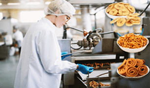 Provided technical assistance for cookie packaging and successfully completed sourcing, development, and sampling.-SolutionBuggy