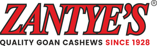Zantye's logo