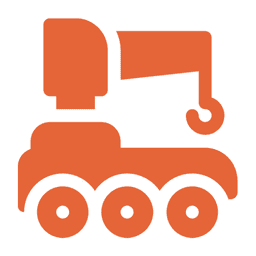 Machinery