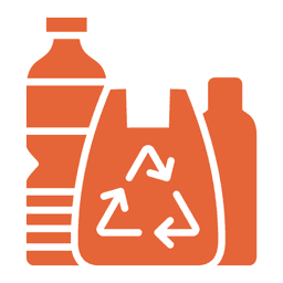 Plastics and polymers