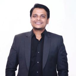 Abhishek Garg