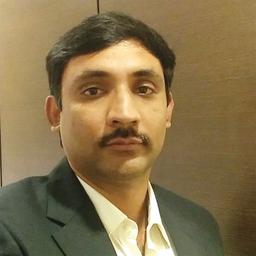 Purushotham Adoni