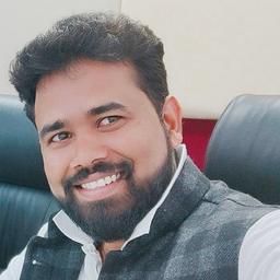 Raghvendra